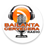 Cover Image of Unduh Bailanta Cervecera Radio  APK
