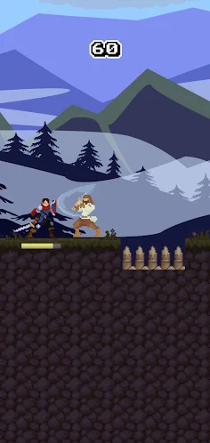 Project Spring - Screenshot 3