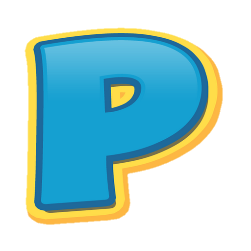 Learn Python logo