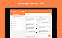 screenshot of Zoho BugTracker
