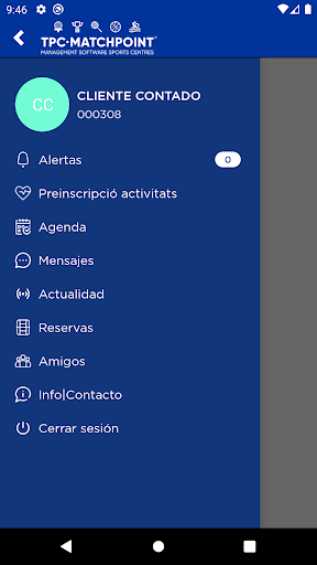 Poliesportiu Municipal Alginet