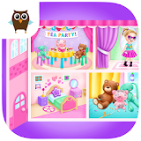 Doll House 2 icon