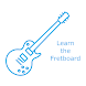 Learn the Fretboard - Guitar Fretboard Trainer