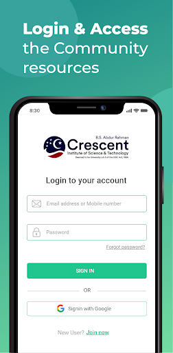 Crescent Screen 2