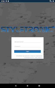 Styletronic Portal 1.0.3 APK + Mod (Unlimited money) untuk android