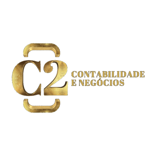 C2 Contabilidade e Negócios logo