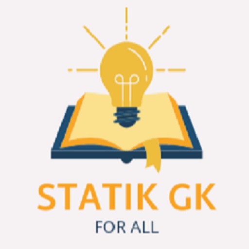 STATIC GK FOR ALL logo
