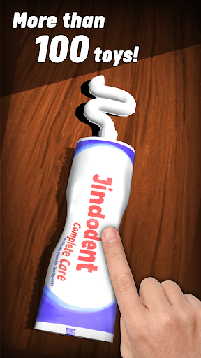 Antistress Relaxing Games 3D