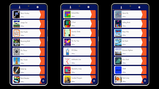 پیش نمایش برنامه