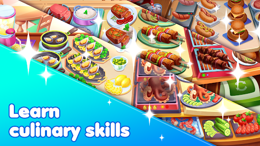 Good Chef - Cooking Games  screenshots 8