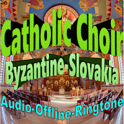 Catholic Choir Chant (Byzantine-Slovakia) Offline