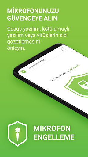 Uygulama önizlemesi