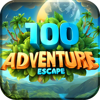 PG Escape : 100 Adventure Game apk