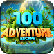 PG Escape : 100 Adventure Game