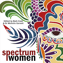 Icon image Spectrum Women: Walking to the Beat of Autism