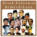 Cover Image of Скачать Kumpulan Pahlawan Indonesia RI 1.0 APK