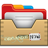 Organize icon