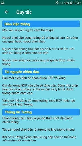 Cẩm Nang Auto Chess VN - Guide Auto Chess