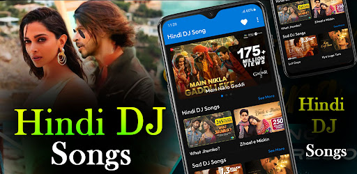 Hindi DJ Songs