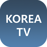 Korea TV - Watch IPTV icon
