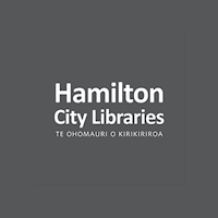 Hamilton City Libraries