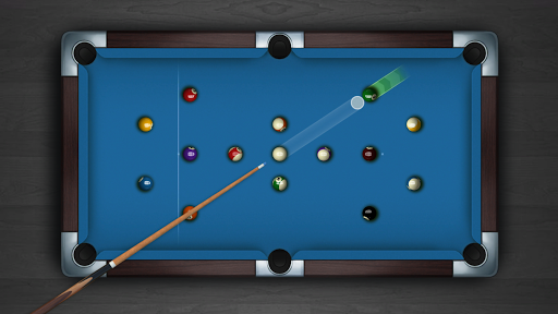 Pool Master screenshots 1