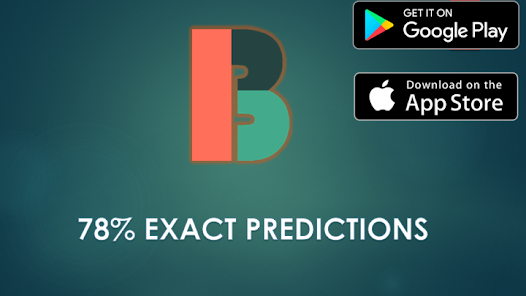 Bet prediction