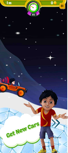 Shiva Hill Car Racing Game