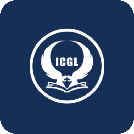 Igreja Grande Luz logo