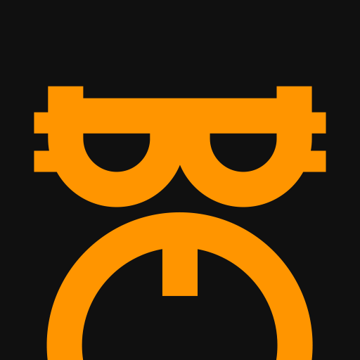 Satoshi  Icon