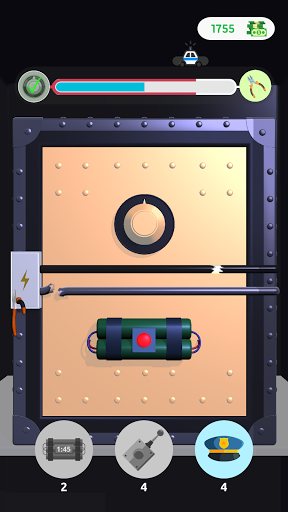 Safe Breaker 3D androidhappy screenshots 1