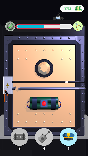 Safe Breaker 3D 2.0.15 screenshots 1