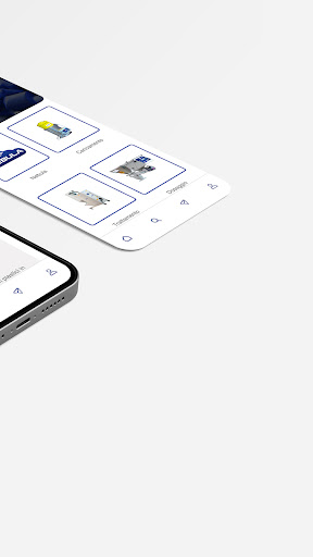 NewOmAPP Screen 3