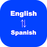 English to Spanish Translator / Spanish to English icon