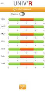 Univ’R Touch APK for Android Download (Unlimited Money) 3