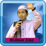 Pengajian Anwar Zahid Pilihan icon