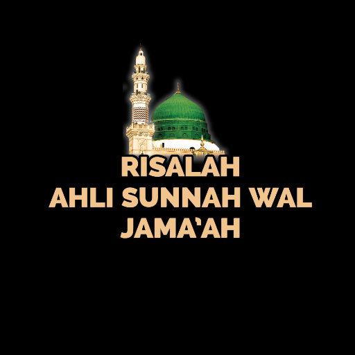 Risalah Aswaja logo