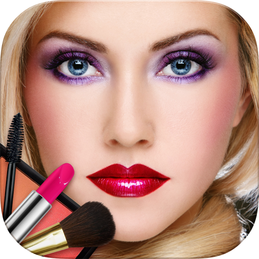Maquillaje Makeup Photo Editor en Google Play