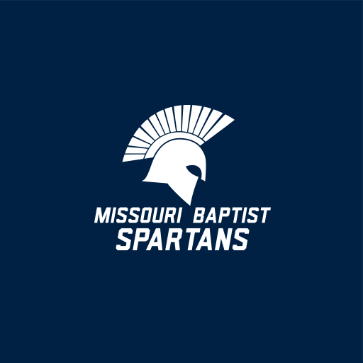 Missouri Baptist Spartans logo