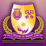 House of Bread International icon