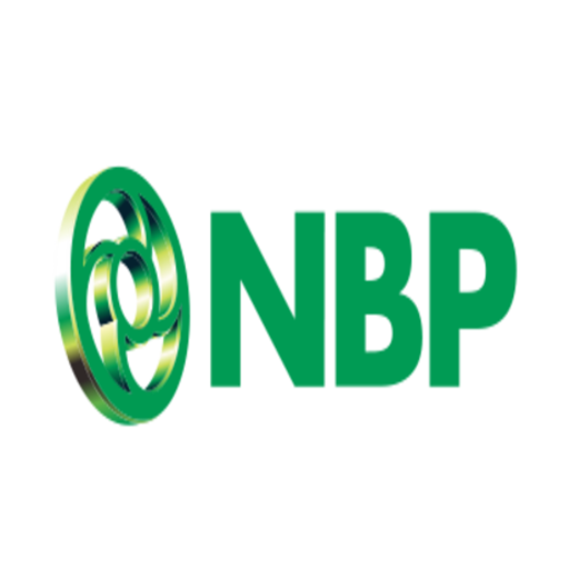 NBP Digital KSA logo