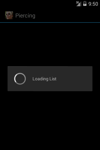 Piercing Screenshot 2 - AppWisp.com