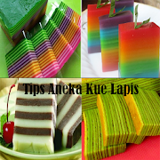 Tips Various Layer Cake 10.0 Icon