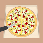 Pizza Cutting