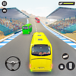 Bus Racing Games: Bus Games 3D Apk