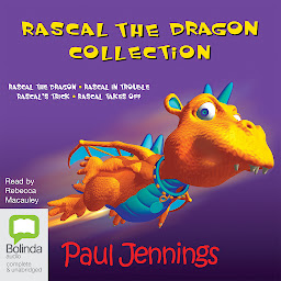 Icon image Rascal the Dragon Collection