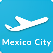 Mexico City Airport Guide - Flight information MEX