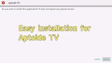 Smart TV APK downloaderのおすすめ画像4