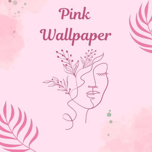 Pink Wallpaper Offline