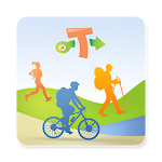 Cover Image of Download Traseo. Offline maps & trails.  APK